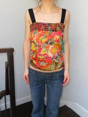 Women's Multi Bandeau